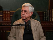 «Հրապարակ». Ցրում էր կասկածները ռուսներից ու մեղադրում «հզոր» ուժերին