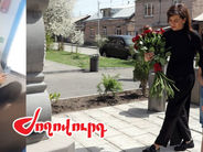 Աննա Հակոբյանի շուրջ սկանդալները շարունակվում են. Գյումրիում նույնպես վանկարկումներ են հնչել. «Ժողովուրդ»