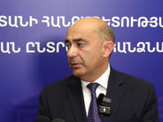 Եթե Իոաննիսյանի գրառումը չհեռացվի, ԼՀԿ-ն շարունակելու է գործընթացը․ Էդմոն Մարուքյան
