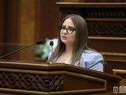 Սա ուղիղ հրահանգ էր ԱԺ ամբիոնից, Լևոն Քոչարյանը պատրաստ էր. Քրիստինե Վարդանյան