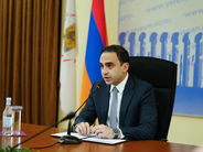 Միակ քաղաքն ենք աշխարհում, որ բոլորով խցանման մեջ պետք է սպասենք, մինչև ապահովագրական ընկերությունը որոշի՝ որքան վնաս է պատճառվել. Տիգրան Ավինյան