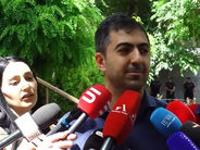Կրիմինալ չկա այս գործում, խոսքը 2004 թվականին կատարված գործարքի մասին է. գործարքի հետ Ռոբերտ Քոչարյանը որևէ առնչություն չունի. փաստաբան