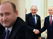 Հայաստանի իշխանություններին հակառուսական չէի անվանի, իսկ ՌԴ-ի իշխանությունների մասին չէի ասի, թե նրանք խանգարելու են ՀՀ-ի գործող իշխանության վերարտադրությանը․ Սուրեն Սարգսյան