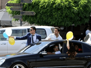 «Վերջին զանգ»-ին ձեռնպահ մնալ արկածախնդրությունից, ներողամտություն չի ցուցաբերվելու. Ոստիկանություն