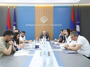 240 միլիոն դրամ՝ ՄԱԶԾ-ին. ոչ թե ՄԱԿ-ն է ֆինանսավորում ԱԺ-ին, այլ ԱԺ-ն՝ ՄԱԿ-ի ծրագիրը. ՔՊ սեմինարների հետքերով. «Ժողովուրդ»
