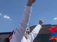 Պատրաստ եմ, ձեռքերս բաց է, թող կալանավորեն ինձ․ Բագրատ Սրբազան