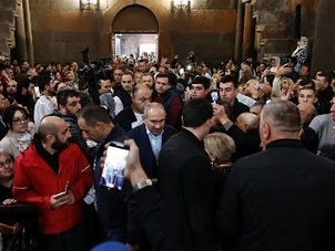 «Փաստ». Ամբողջ երկիրը դարձել է Փաշինյանի վախերի ու տագնապների պատանդը