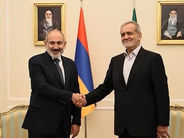Փեզեշկիանին համոզելու ձևը Փաշինյանը գտել է․ «Հրապարակ»