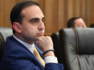 Տիգրան Ավինյանը դատարանում պարտվել է «Փաստինֆո»-ին