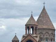 Արման Սարոյանի նշանակումն արվել է առանց Եկեղեցու համաձայնության. Այս քայլը հերթական ոտնձգությունն է. Մայր Աթոռ