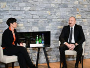 ԵՄ-ն պատրաստ է աջակցել Նախիջևանում երկաթուղային գծի վերականգնման նախագծերին. Մարթա Կոսն՝ Ալիևին