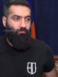 «Ասեմ ձեզ՝ ինչ է տեղի ունենում հենց հիմա, և ինչ է տեղի ունենալու մի քանի օրից». Արթուր Դանիելյան
