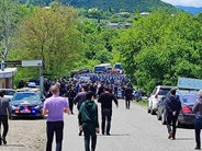 Բերետավորները ռուսերենով քաղաքացիներին հայհոյել են․ շարժման մասնակիցը դեպքի մասին պատմում է Բագրատ Սրբազանին