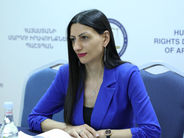 ՄԻՊ-ն անթույլատրելի է համարում և հորդորում է զերծ մնալ երեխաների մասնակցությամբ «մի՛ վնասիր» սկզբունքի խախտմամբ նյութերի պատրաստումից, հրապարակումից և տարածումից