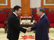 Կարևորվել է Հայաստանի և Վիետնամի միջև ուղիղ չվերթերի հարցը