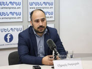 «Հայոց պատմության» 7-րդ դասարանի խայտառակ, սխալաշատ դասագրքում ազդանշվում էր այս ամենը, որտեղ գրված էր՝ եկեղեցին հիմնադրվել է պետության կողմից. Միքայել Բադալյան