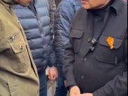 Հայաստանից դուրս ես գալիս, ոչ դուխով ես, ոչ էլ` հպարտ. քաղաքացին` Փաշինյանին