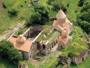 «Հայ ժողովրդի ստեղծած հոգևոր-մշակութային ժառանգության իրական պատմության խեղաթյուրում՝ հաճո Ադրբեջանի քիմքին»․ Արցախի թեմը դատապարտել է Վատիկանի պաշտոնաթերթի հոդվածը