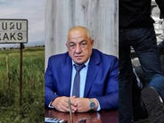 Ծեծկռտուք՝ Արաքսում․ գյուղացիների պատմելով՝ ծեծել են ՔՊ-ական համայնքապետ Ղազար Ղազարյանին