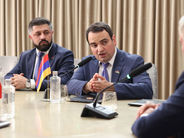 Ապահովելու ենք տնտեսական այնպիսի պայմաններ, որ մեր երկիրն ամենամրցակցայինը լինի տարածաշրջանում. Նարեկ Կարապետյան