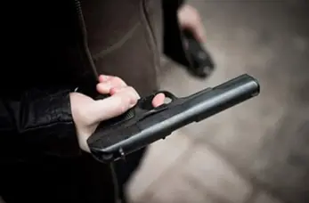 Զինված, ավազակային հարձակում՝ Արթիկ քաղաքում