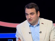 Հայաստանի ղեկավարությունը չպետք է լինի հակառուսական, հակաիրանական, տարածաշրջանի երկրների հետ պետք է կազմի երկարաժամկետ խաղաղ զարգացման մոդել․ Նարեկ Կարապետյան