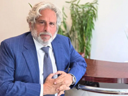 Այն, ինչ տեղի է ունենում, պարզապես իրավական գործընթաց չէ, այլ նաև Փաշինյանի վարչակազմի ուղղակի hարձակnւմը Քրիստոսի և կրոնական ազատության դեմ. Ռոբերտ Ամստերդամ