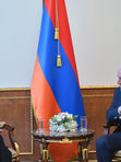Երբ հարց է հնչում, թե ո՞րն է Հայաստանի ապագան, պատասխանը միանշանակ է՝ Հայաստանի ապագան կրթված մարդիկ են. Խաչատուրյանը՝ ԿԳՄՍ նախարարին