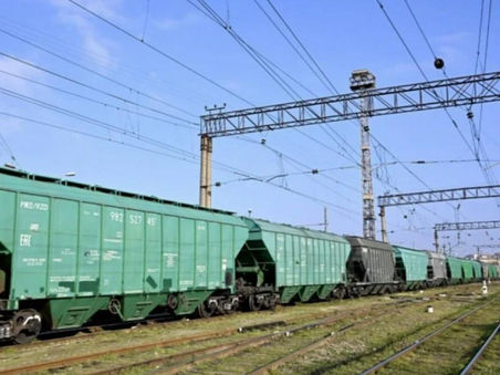 Այսօր Ադրբեջանի տարածքով տարանցիկ ճանապարհով Հայաստան կուղարկվի ռուսական ցորենի խմբաքանակ. ադրբեջանական ԶԼՄ-ներ