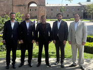 Անհապաղ ազատ արձակել քшղբանտարկյալ Նարեկ Սամսոնյանին․ Հինգ իրավապաշտպանների նախաձեռնություն