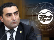 Կառավարության կողմից նախաձեռնվելու է «Հայաստանի էլեկտրական ցանցեր» ՓԲԸ բաժնետոմսերի՝ հանրության գերակա շահ ճանաչելու և օտարելու գործընթաց․ Ռոմանոս Պետրոսյան