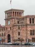 Խաղաղության պայմանագիր, Թուրքիայի հետ բաց սահման, ՌԴ-ի հետ նոր հարաբերություններ․ կառավարության նոր ծրագիրը