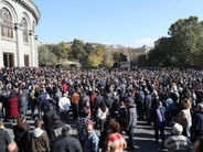 «Փաստ». Քաղաքական դաշտում «ստորջրյա» պրոցեսներ են ընթանում՝ «երրորդ ուժի» ձևավորման առումով