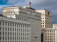 ՌԴ ԶՈւ-ն վերահսկողության տակ է վերադարձրել Կուրսկի մարզի 10 բնակավայր. ՌԴ ՊՆ