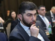 «Սա՞ էր այն Հայաստանը, որի համար ժողովուրդը կանգնեց 2018-ին»․ Դավիթ Սանասարյան