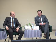 Viva-ի գլխավոր տնօրենը մասնակցել է Ինտերնետ կառավարման հայաստանյան 10-րդ համաժողովին