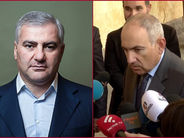 Ինձ հետ առնչություն չունեցող թեմա է. Փաշինյանը՝ Սամվել Կարապետյանի ձևավորած ուժի գրանցման մասին