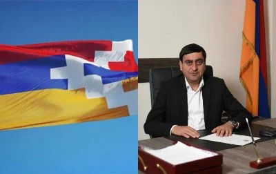 «Հրապարակ»․ Արցախի դրոշի պատճառով հեռացվել է պաշտոնից