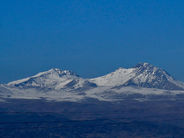 ՀՀ ամենաբարձր լեռը. Փաշինյանը հրապարակել է Արագած լեռան լուսանկարը