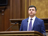 Ադրբեջանը Բաքվից զգուշացնում է, որ ադրբեջանական մեղադրանքների առանցքում ՀՀ-ի դեմ հաստափոր մեղադրանքներն են․ Տիգրան Աբրահամյան
