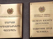 Յուրաքանչյուր ոք ունի իշխանությունների գործունեության վերաբերյալ քննադատական դիրքորոշում ներկայացնելու իրավունքը․ ՄԻՊ-ի ներկայացուցիչներն այցելել են եկեղեցու միջադեպից հետո ձերբակալված անձանց