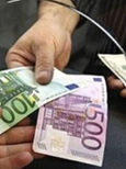Դոլարը էժանացել է, ռուբլին` թանկացել. փոխարժեքն` այսօր