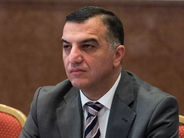 Ձերբակալվել է նաև ՀՀ աշխատանքի և սոցիալական հարցերի նախկին նախարար Արտեմ Ասատրյանը