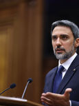 Հայաստանում ժողովրդավարության նահանջը ոչ միայն քաղաքական բանտարկյալների ու ընտրովի հետապնդումների առկայությունն է, այլև Դատական իշխանության նկատմամբ իշխանական միջամտող վարքագիծն է. Արամ Վարդևանյան