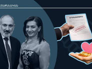 Ովքեր և որքան գումար են փոխանցել «Քաղաքացիական պայմանագրին»