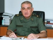 Կամո Վարդանյանը ևս Բաքվի ցանկում կար, որի դիմաց պիտի ճանապարհը բացեին, որ արցախցիները դուրս գային. Սամվել Շահրամանյան