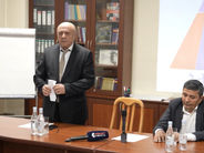 ՀԺԱՄ-ը չի մասնակցի առաջիկա խորհրդարանական ընտրություններին, բայց կսատարի «Ուժեղ Հայաստան Սամվել Կարապետյանի հետ» դաշինքին