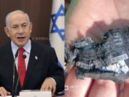 Նեթանյահուն հանդես է եկել հայտարարությամբ