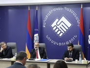 Պետակա՞ն, թե՞ մասնավոր․ «Հրապարակ»