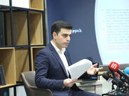 Հայաստանի վարչապետը ՀԷՑ-ի «ազգայնացում» ասելով՝ տապալում է ՀՀ-ում տնտեսական կարգը, դրանով նաև՝ սահմանադրական կարգը. Սոս Հակոբյան